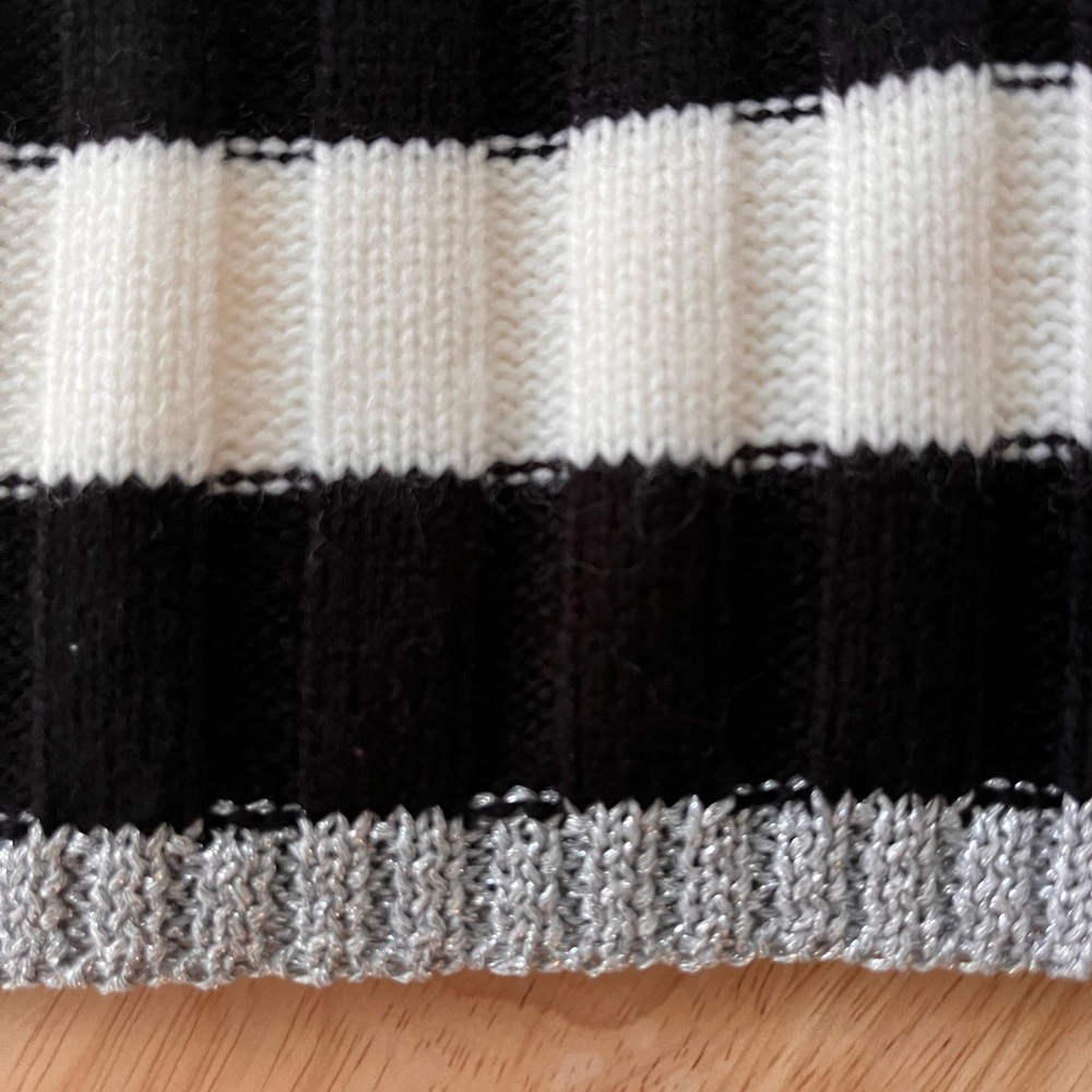 NWOT Kate Spade Beanie Hat Tuque - Picture 4 of 4